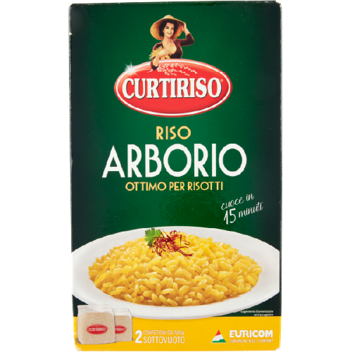 RIZ ARBORIO
